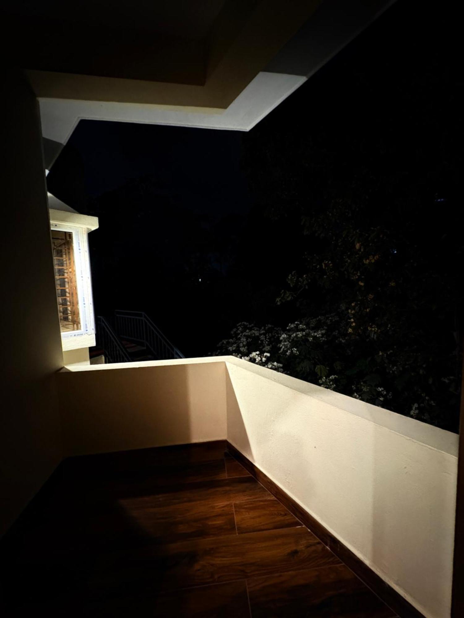 Ameya Coorg Home Stay Madikeri Exterior photo